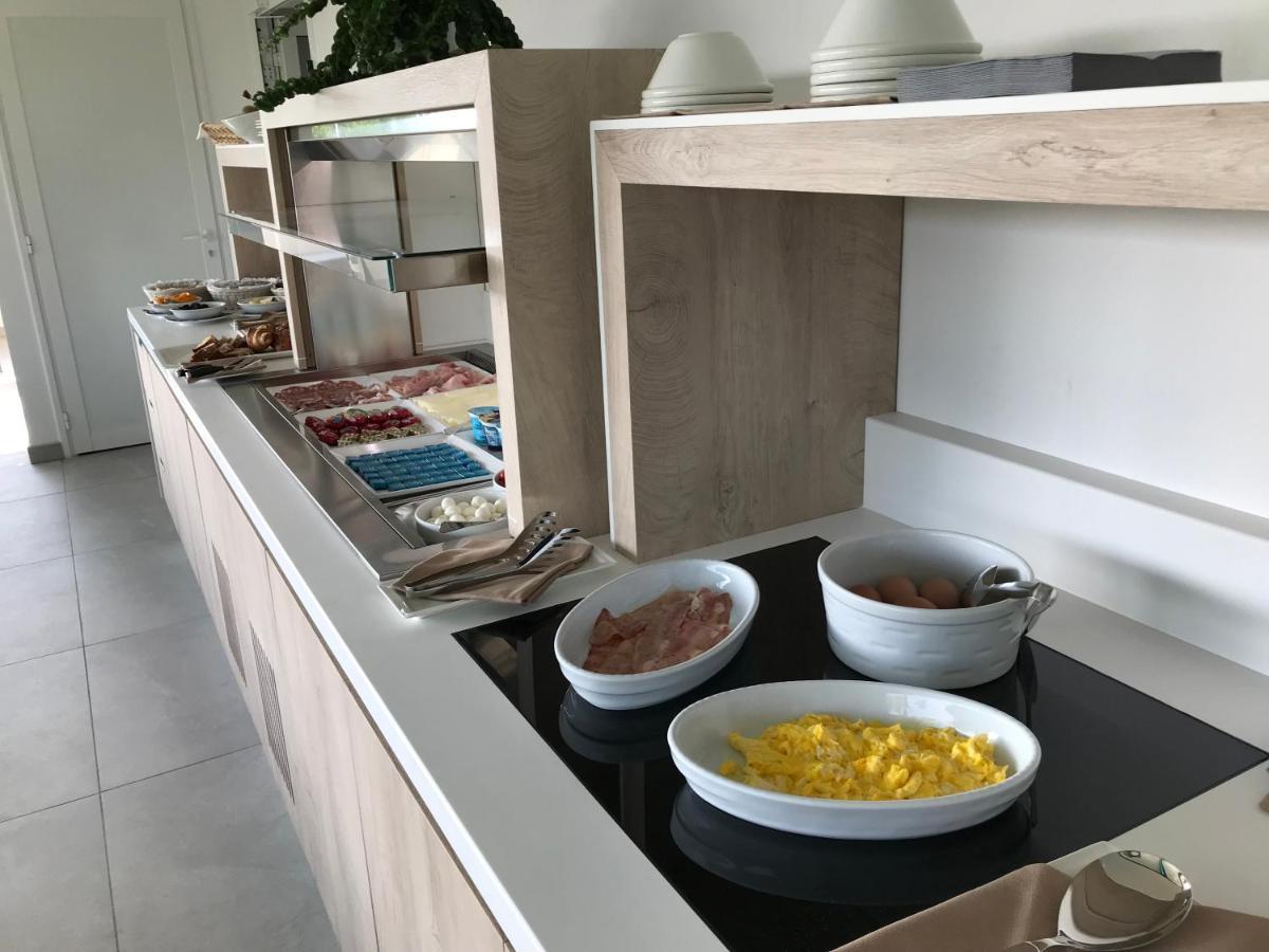 Hotel La Pigna Lignano Sabbiadoro Ngoại thất bức ảnh
