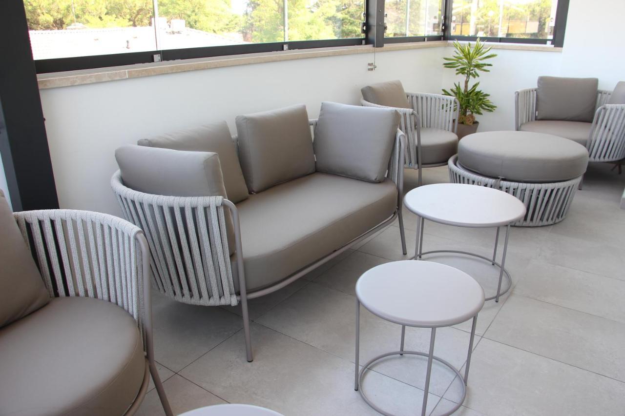 Hotel La Pigna Lignano Sabbiadoro Ngoại thất bức ảnh